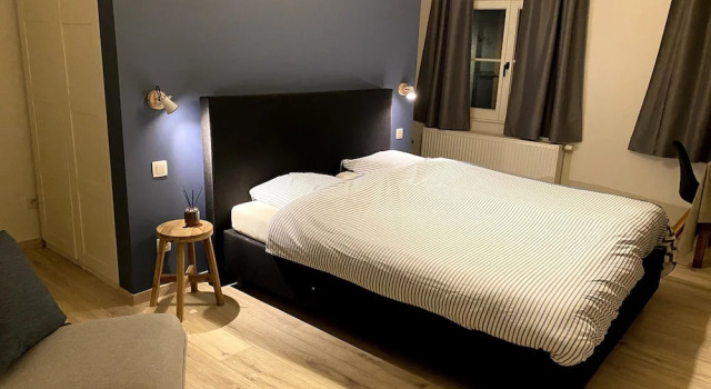B&B De Hoogmolen
