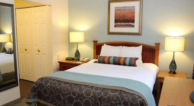 Sonesta ES Suites Portland Vancouver 41st Street, Reserva ahora Hotel Vancouver Willamette Valley