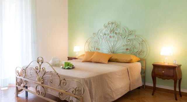 B&B Miracapri