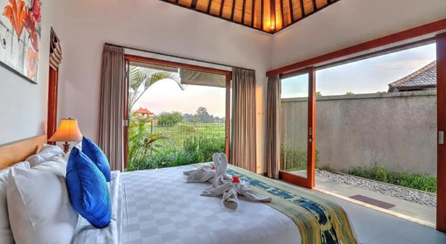 Villa Aprikot Ubud
