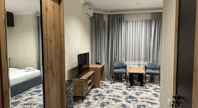 Номер Deluxe Safia Guest House