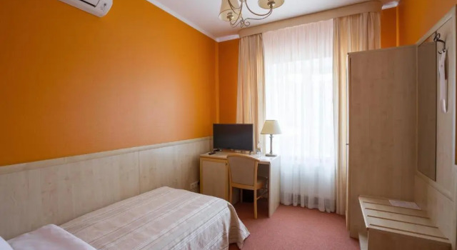 Номер Standard Park House