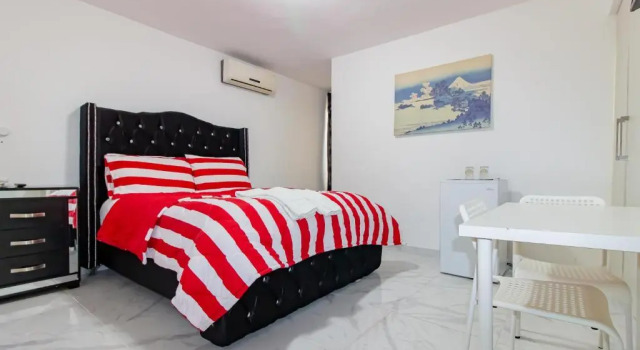 Двухместный номер Standard Hotel El Señorial 58