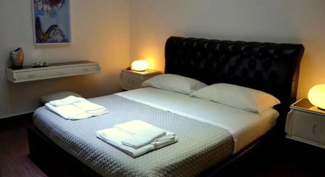 Номер Standard B&B La Terrazza Sul Duomo