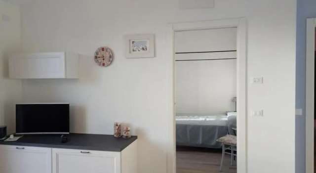 Appartamento Leccino con piscina - Riva Trigoso