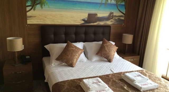 Geyikli Grand Resort Otel, Book Resort Hotels in Geyikli with a Pool, Swimming Pool