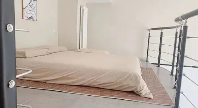 Люкс Youmi Homestay