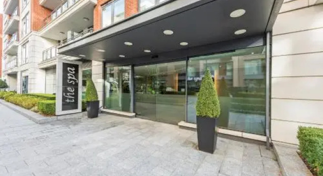 Chelsea - Executive Apartment