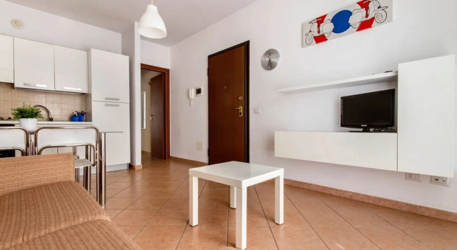 Appartament In Residence Le Palme, Book Apartment Hotels in Sicily with Parking, Parking