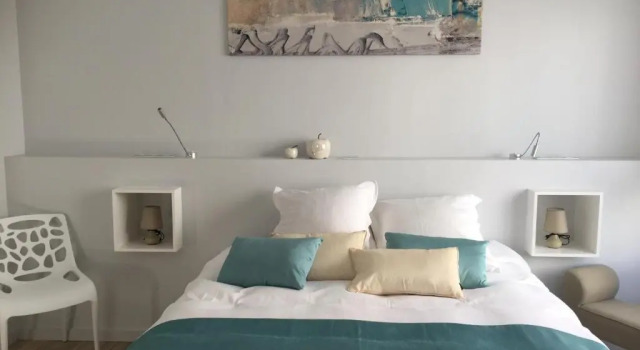 Relais Vacances à la Mer, Varaa Hotelli Berck-sur-Mer 