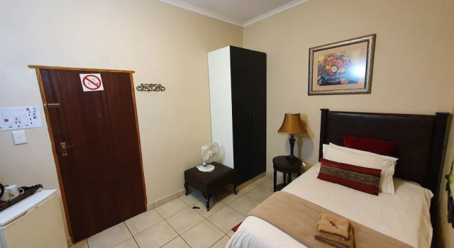 Номер Comfort 7th Street Guesthouse