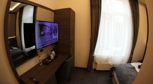 Номер Economy Hotel Münden