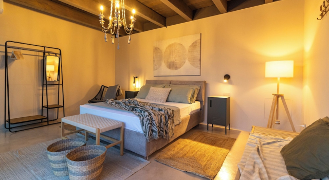 Villa Olive & Champagne con Piscina Privata