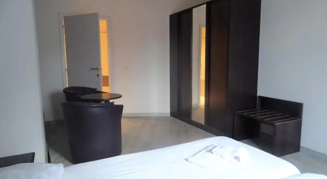 Семейный номер Standard Value Stay Blankenberge City Centre