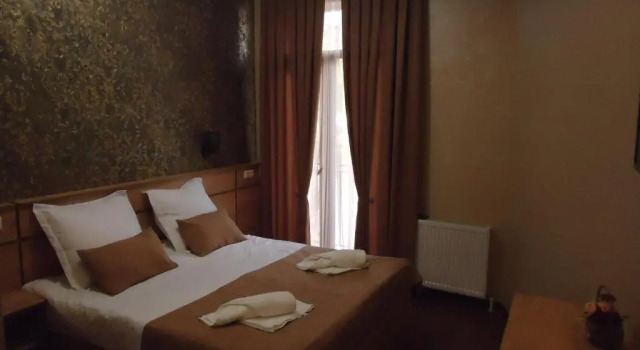 La'Rooms, Rezervovat Hotel Hotely v Imereti s parkováním, Parkování