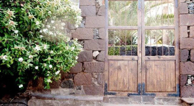 Hacienda El Cardon, Book Hotel Hotels in Tenerife with Parking, Parking