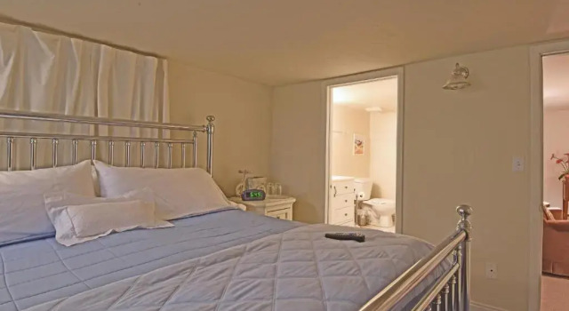 Двухместный номер Standard Pine Tree Inn