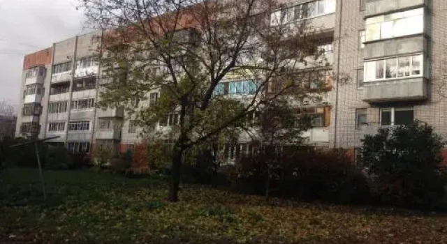 Apartments na Mira 80A, Prenota Appartamento Vologda 