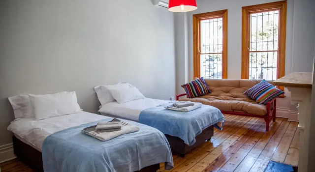 Glory Guesthouse