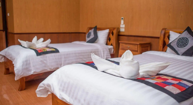 Baan Baitan Resort