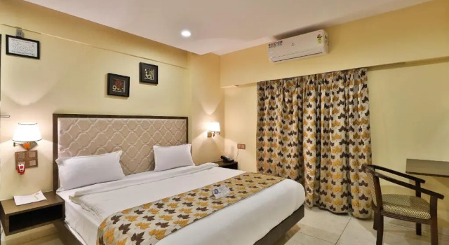 Двухместный номер Standard Hotel Casa Riva