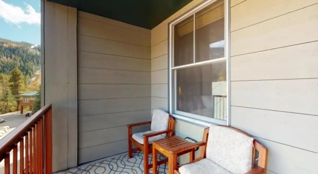 Номер Standard 1 Bedroom Plus Murphy Mountain Condo In River Run Village With Hot Tub Access And Walking Distance To Ski