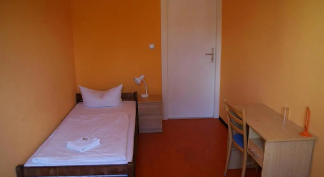 Номер Standard Happy Go Lucky Hotel + Hostel