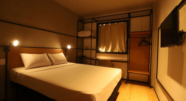 ibis Cuiabá