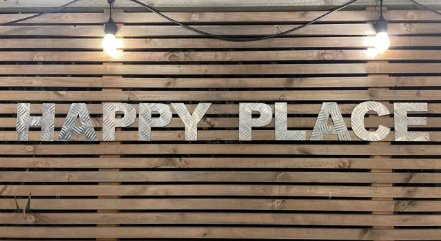 Happy Place, Забронировать Отель Отели Англии 3 звезды, 3*