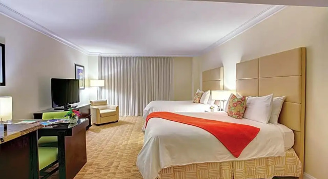 Одноместный номер Standard Sea View Hotel