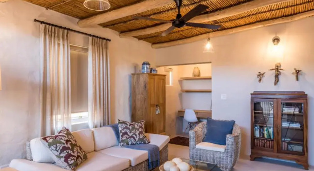 Elfen House, Book Hotel Prince Albert Western Cape