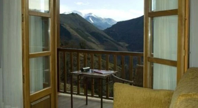 Apartamentos Rurales Casa La Fonte, Varaa Huoneisto Cangas de Narcea Asturia