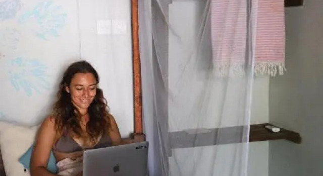 Mellow Hostel Sri Lanka, Забронировать Хостел Хостелы Округа Галле, Хостел