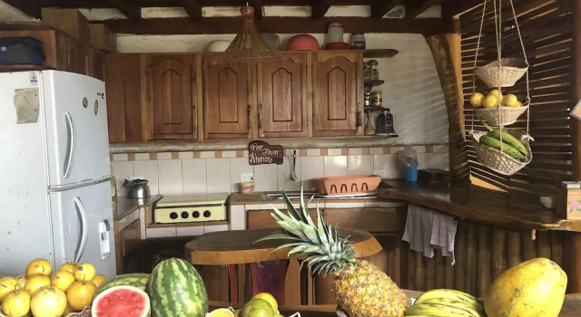 Klassisch Zimmer Hostal Rutamar