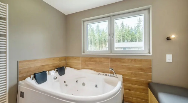 Коттедж Center Parcs Bungalowpark Allgäu