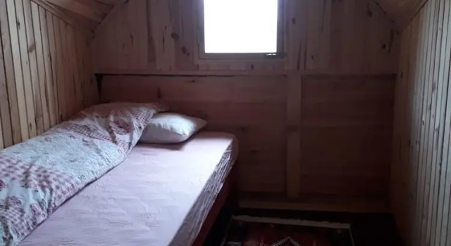 Номер Standard Cici Baba Dag Evi