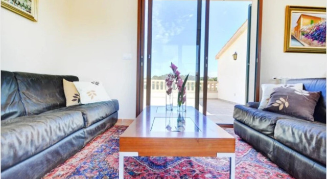 105751 -  Villa in Felanitx, Book Villa Villas in Menorca, Villa