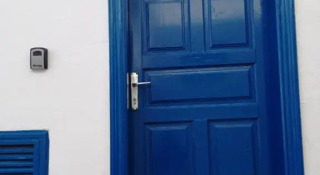 Apartamento Bienestar