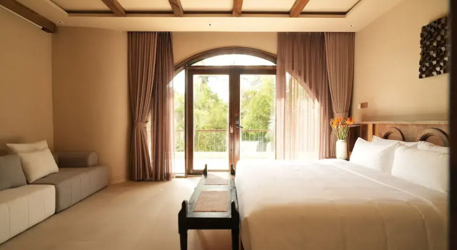 De Tuva Resort Mui Ne, Забронировать Курортный отель Курортные отели Муйне, Курортный отель