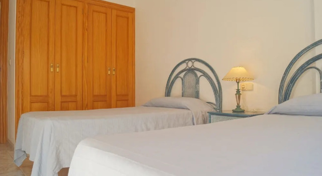 Apartamento Puerto Latino II, Prenota Appartamento Hotel a Murcia con parcheggio, Parcheggio