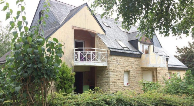 Apartment Allee Paul le Flem, Rezerwuj Apartament Vannes 
