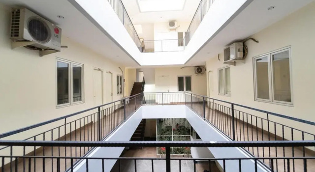KoolKost near Ragunan Zoo - Minimum Stay 6 Days