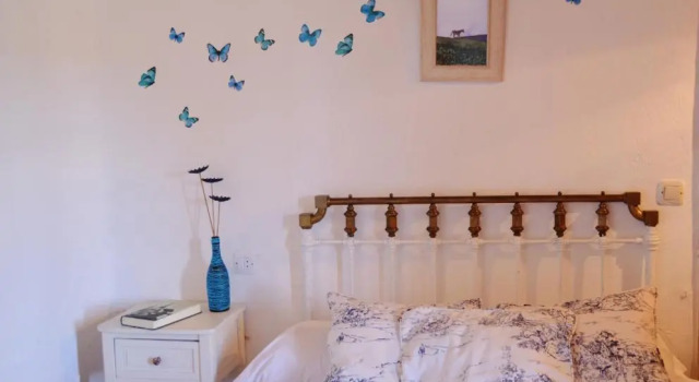Номер Standard Hostal Refugio De Gredos