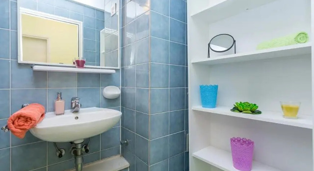 Апартаменты Comfort City Center Apartments