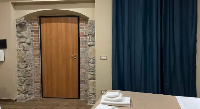 Panoramic Suite, Varaa Hotelli Trebisacce Calabria