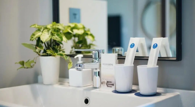 Номер Standard E Hotel