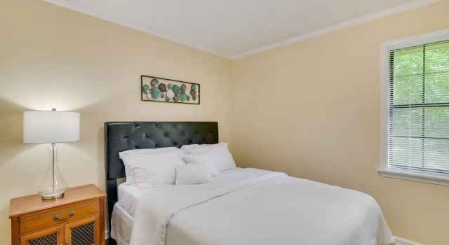 Mississippi Vacation Rental < 1 Mi to Ole Miss, Забронировать Отель Оксфорд Миссисипи