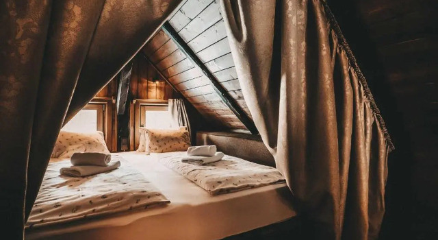 Schlögelberger, Prenota Hotel Sankt Margarethen im Lungau Katschberg