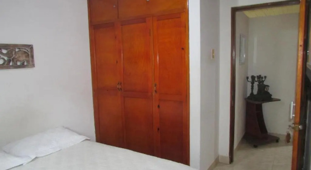 Двухместный номер Standard Posada Hostal Miss Marlly