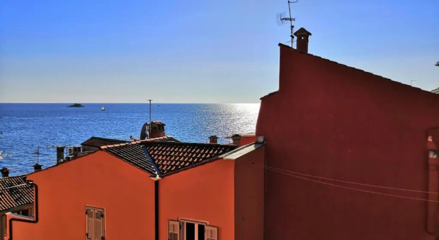 Студия Deluxe Casa Colloredo Free Parking